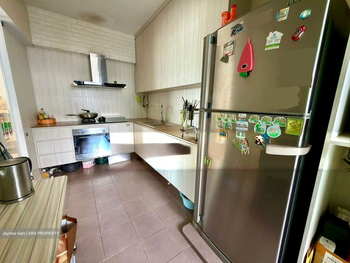 Blk 458 Segar Meadows (Bukit Panjang), HDB 4 Rooms #502039951